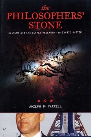 Cover of The Philosophers' Stone