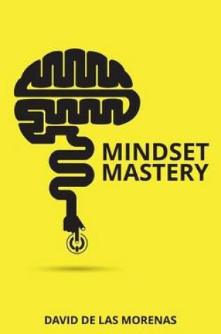 Cover of Mindset Mastery