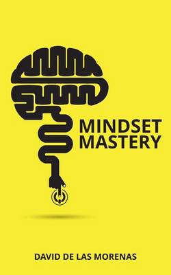 Book cover for Mindset Mastery