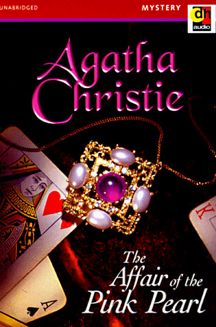 Cover of Affair of the Pink Pearl