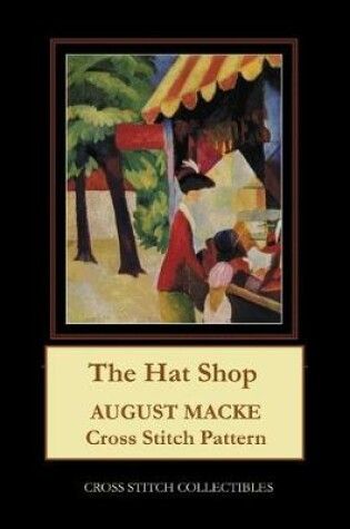 Cover of The Hat Shop