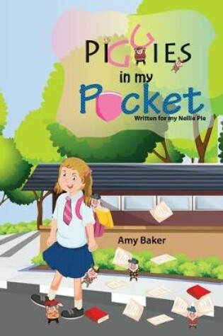 Cover of Piggies in my Pocket