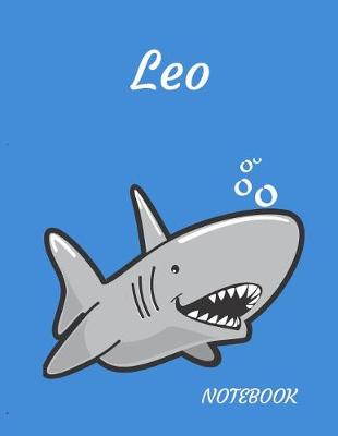 Cover of Leo