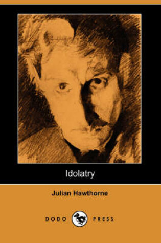 Cover of Idolatry (Dodo Press)
