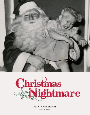 Cover of Christmas Nightmare