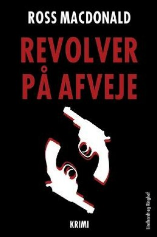 Cover of Revolver p� afveje