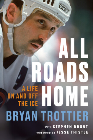 Cover of All Roads Home