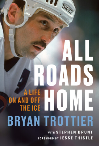 Cover of All Roads Home