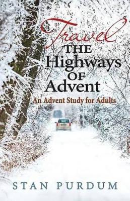 Book cover for Travel the Highways of Advent