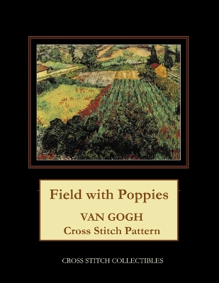 Book cover for Field with Poppies