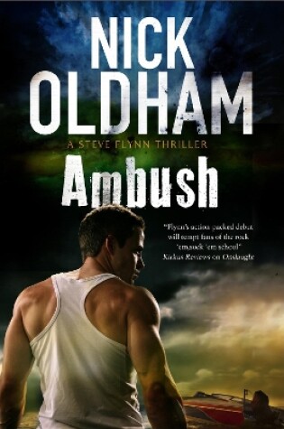 Cover of Ambush