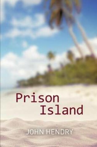 Cover of Prison Island