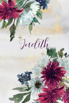 Book cover for Judith