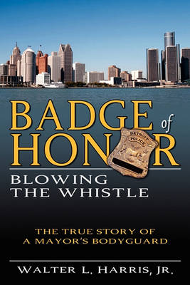 Cover of Badge of Honor