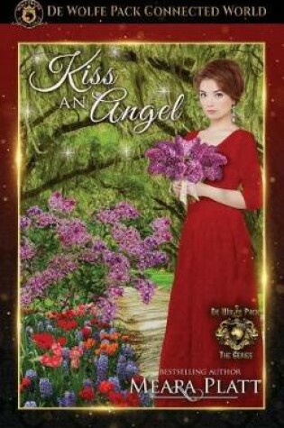 Cover of Kiss an Angel
