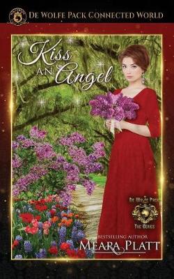 Book cover for Kiss an Angel