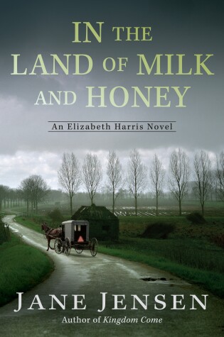 Cover of In the Land of Milk and Honey