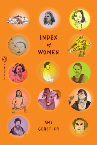 Cover of Index of Women