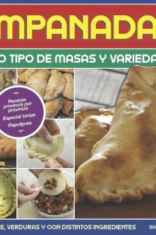 Cover of Empanadas