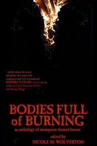 Cover of Bodies Full of Burning