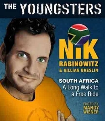 Cover of South Africa