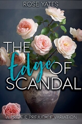 Cover of The Edge of Scandal