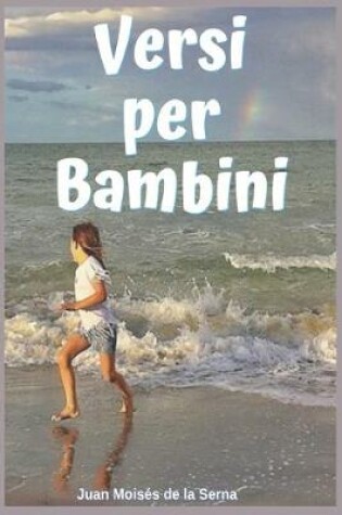 Cover of Versi Per Bambini