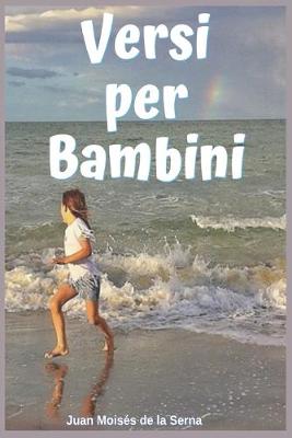 Book cover for Versi Per Bambini