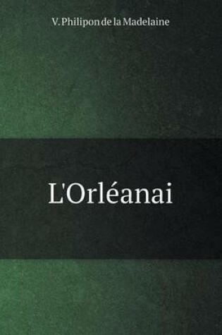 Cover of L'Orléanai