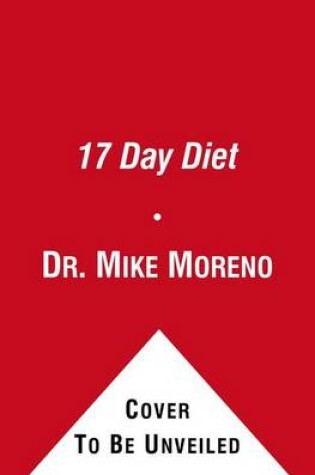 Cover of The 17 Day Diet