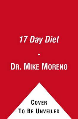 Book cover for The 17 Day Diet