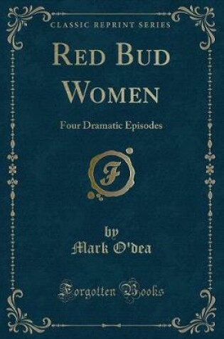 Cover of Red Bud Women