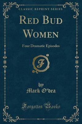 Book cover for Red Bud Women