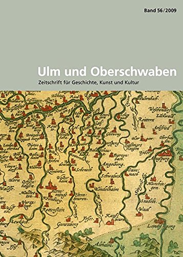 Cover of Ulm Und Oberschwaben