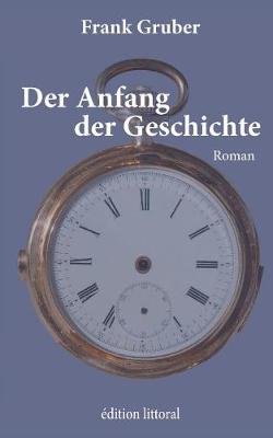 Book cover for Der Anfang der Geschichte