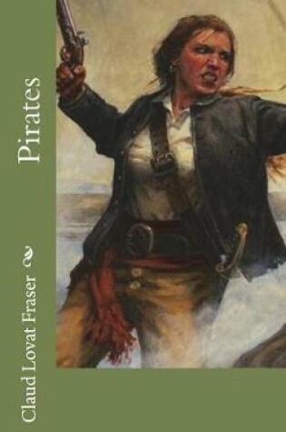 Cover of Pirates