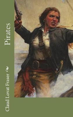 Book cover for Pirates