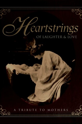 Cover of Heartstrings of Laughter & Love