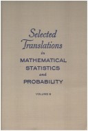 Cover of Twenty-nine Papers on Statistics and Probability