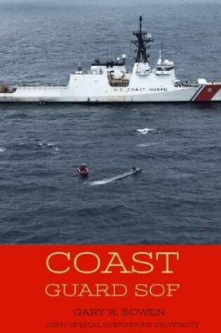 Cover of Coast Guard SOF