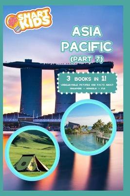 Book cover for Asia Pacific 7