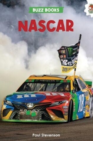 Cover of NASCAR