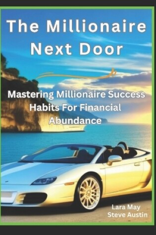 Cover of The Millionaire Next Door