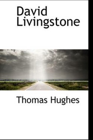 Cover of David Livingstone