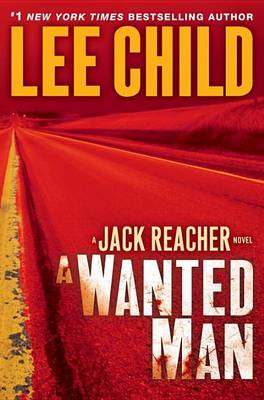 Cover of A Wanted Man