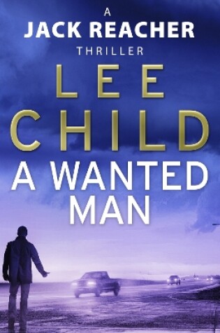 A Wanted Man