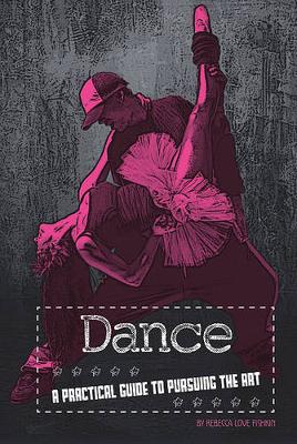 Book cover for Dance