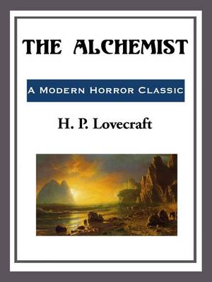 Book cover for The Alchemist