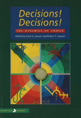 Cover of Decisions! Decisions!