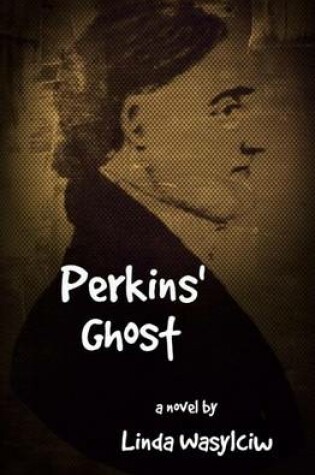 Cover of Perkins' Ghost